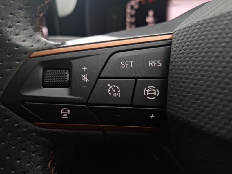 Used Cupra Leon 2024 for sale - 77760976: Photo 15