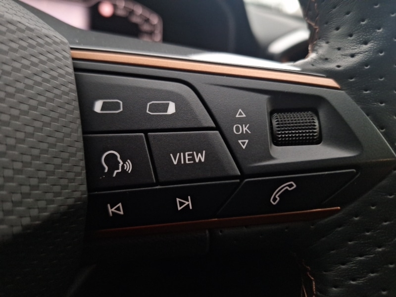 Used Cupra Leon 2024 for sale - 77760976: Photo 16