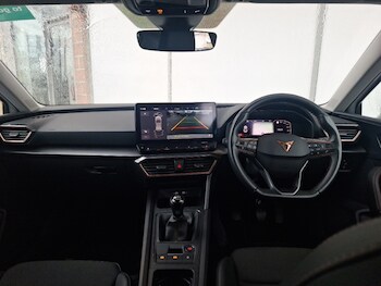 Used Cupra Leon 2024 for sale - 77760976: Photo