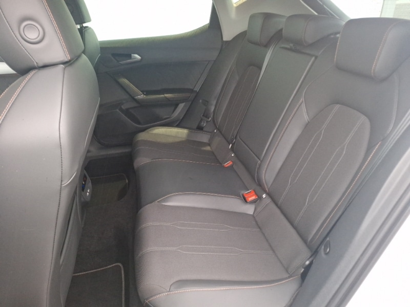 Used Cupra Leon 2024 for sale - 77760976: Photo 6