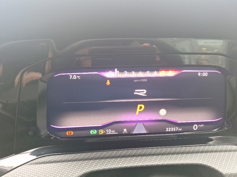 Used Volkswagen Golf 2022 for sale - 78125901: Photo 13