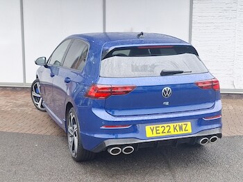 Used Volkswagen Golf 2022 for sale - 78125901: Photo