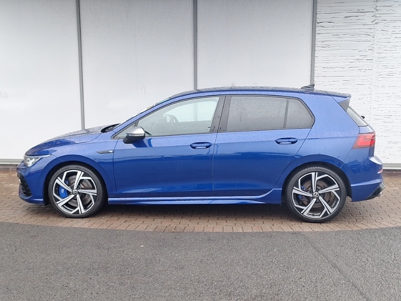 Used Volkswagen Golf 2022 for sale - 78125901: Photo 4