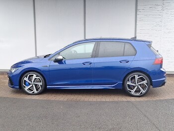 Used Volkswagen Golf 2022 for sale - 78125901: Photo