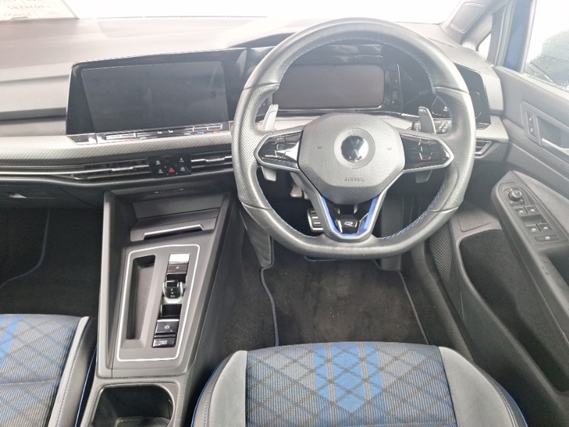 Used Volkswagen Golf 2022 for sale - 78125901: Photo 7