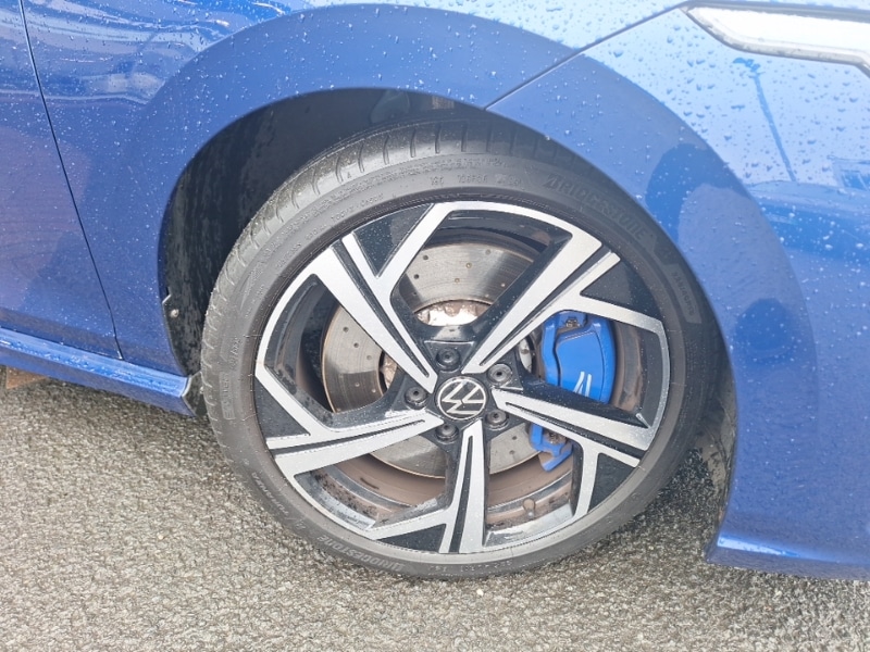 Used Volkswagen Golf 2022 for sale - 78125901: Photo 9