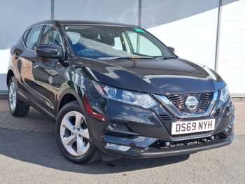 2019 - 1.3 DiG-T 160 Acenta Premium 5dr DCT