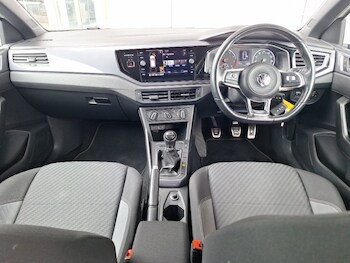 Used Volkswagen Polo 2020 for sale - 78253435: Photo