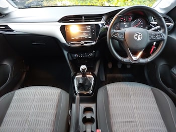 Used Vauxhall Corsa 2022 for sale - 76907068: Photo