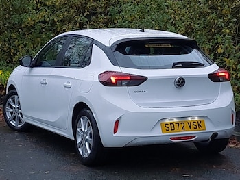 Used Vauxhall Corsa 2022 for sale - 76907068: Photo