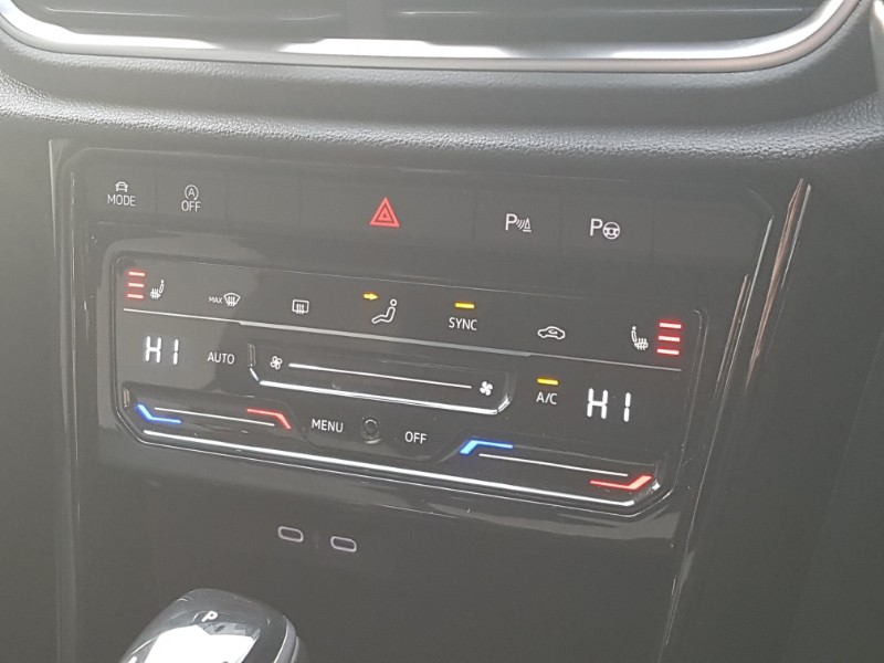 Used Volkswagen T-Roc 2022 for sale - 76951566: Photo 14