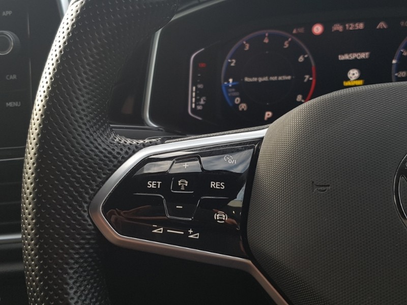 Used Volkswagen T-Roc 2022 for sale - 76951566: Photo 15