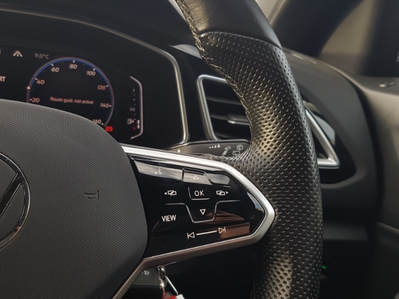 Used Volkswagen T-Roc 2022 for sale - 76951566: Photo 16