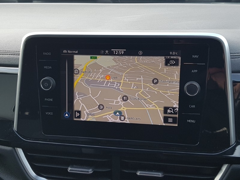 Used Volkswagen T-Roc 2022 for sale - 76951566: Photo 18