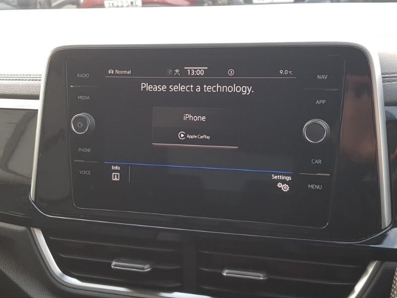 Used Volkswagen T-Roc 2022 for sale - 76951566: Photo 19