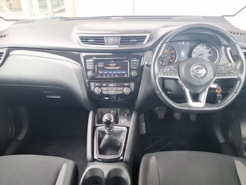 Used Nissan Qashqai 2019 for sale - 78621706: Photo