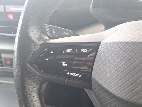 Used Cupra Born 2022 for sale - 76248875: Photo 14