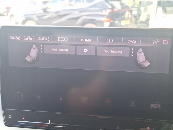 Used Cupra Born 2022 for sale - 76248875: Photo 17