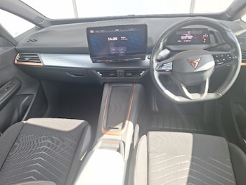 Used Cupra Born 2022 for sale - 76248875: Photo 2
