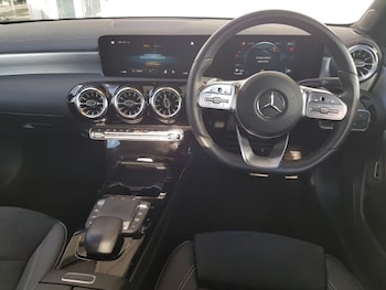 Used Mercedes-Benz A-Class 2022 for sale - 75959044: Photo