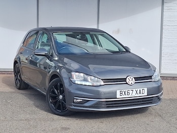 Used Volkswagen Golf 2017 for sale - 79218209: Photo