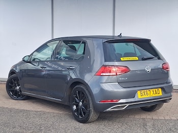 Used Volkswagen Golf 2017 for sale - 79218209: Photo