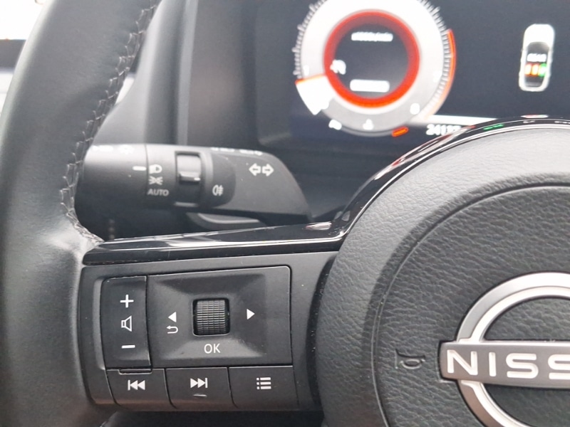 Used Nissan Qashqai 2023 for sale - 76268888: Photo 14