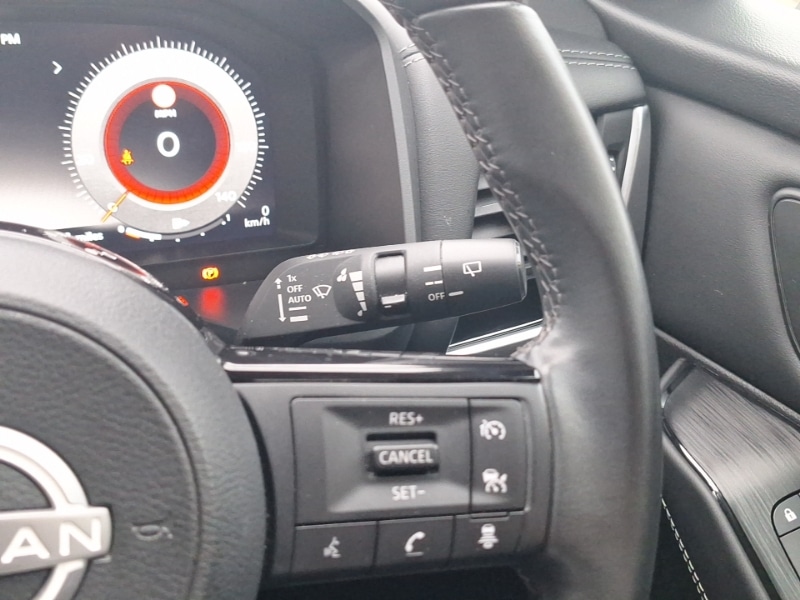 Used Nissan Qashqai 2023 for sale - 76268888: Photo 15