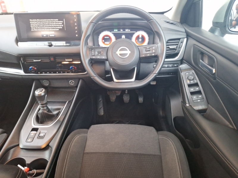 Used Nissan Qashqai 2023 for sale - 76268888: Photo 7