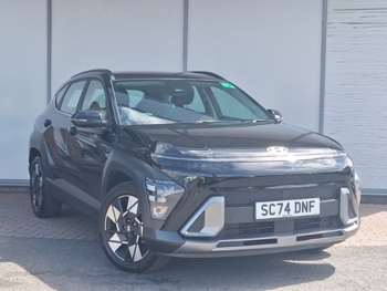 2025 - 1.6 GDi Hybrid Advance 5dr DCT