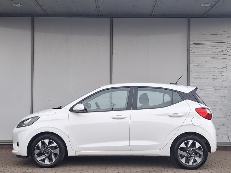 Used Hyundai i10 2024 for sale - 76392859: Photo 4