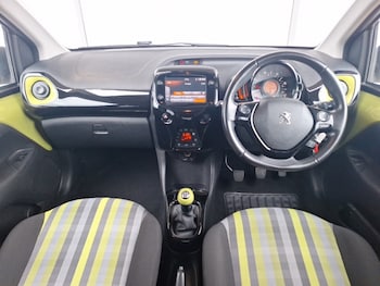 Used Peugeot 108 2018 for sale - 75695688: Photo