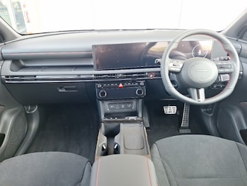 Used Hyundai TUCSON 2026 for sale - 79231273: Photo
