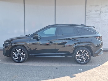 Used Hyundai TUCSON 2026 for sale - 79231273: Photo