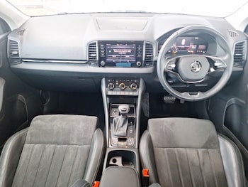 Used Skoda Karoq 2023 for sale - 79356318: Photo