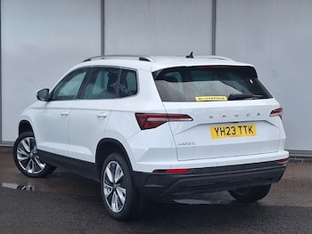 Used Skoda Karoq 2023 for sale - 79356318: Photo