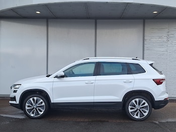 Used Skoda Karoq 2023 for sale - 79356318: Photo