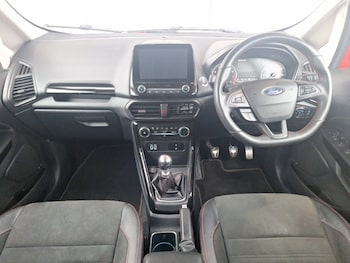 Used Ford Ecosport 2020 for sale - 78563677: Photo