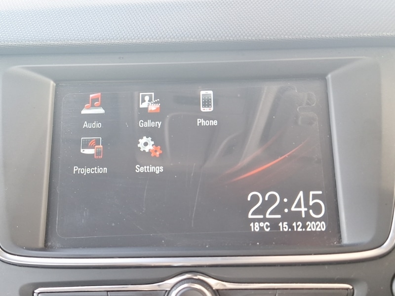 Used Vauxhall Crossland 2021 for sale - 77956703: Photo 11