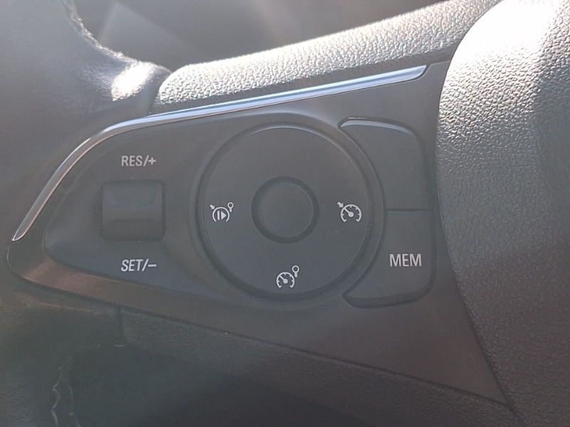 Used Vauxhall Crossland 2021 for sale - 77956703: Photo 14