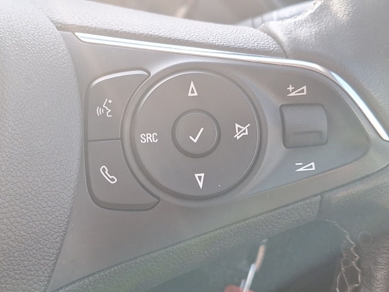 Used Vauxhall Crossland 2021 for sale - 77956703: Photo 15