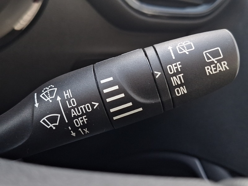 Used Vauxhall Crossland 2021 for sale - 77956703: Photo 16