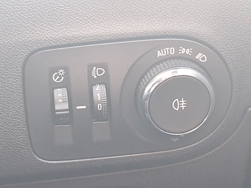 Used Vauxhall Crossland 2021 for sale - 77956703: Photo 19