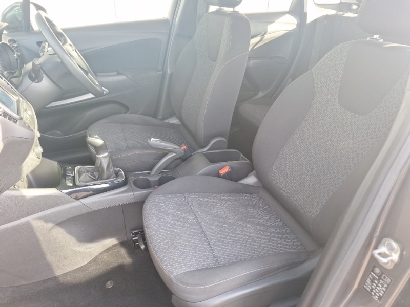 Used Vauxhall Crossland 2021 for sale - 77956703: Photo 5