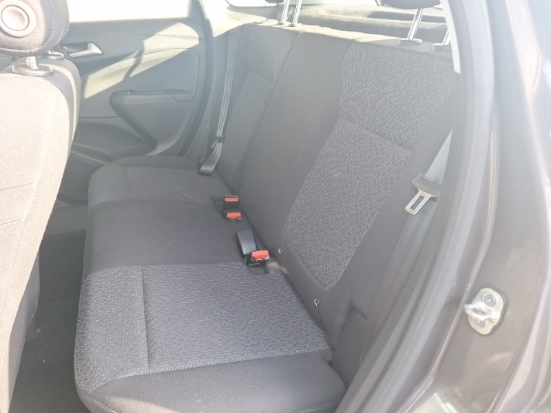 Used Vauxhall Crossland 2021 for sale - 77956703: Photo 6