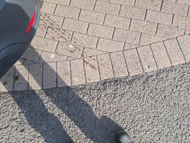 Used Vauxhall Crossland 2021 for sale - 77956703: Photo 8