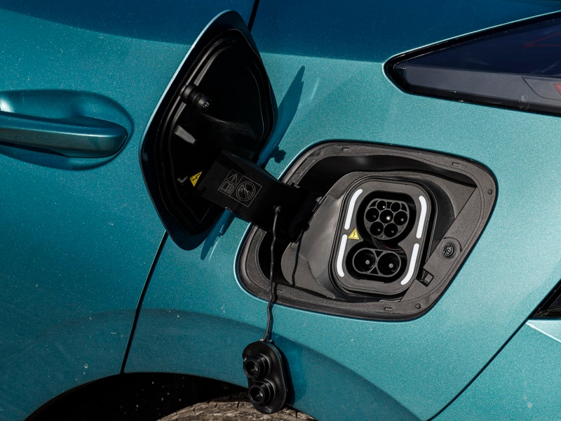 Used MG MG4 2026 for sale - 78125787: Photo 17