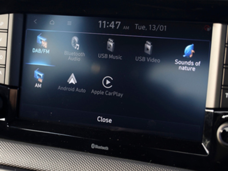 Used Hyundai i10 2025 for sale - 77197294: Photo 17