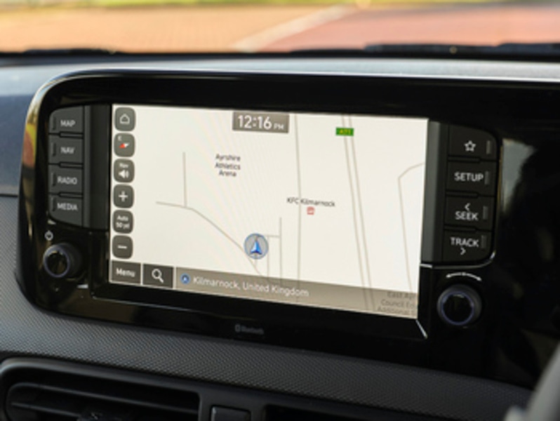 Used Hyundai i10 2025 for sale - 77197294: Photo 7