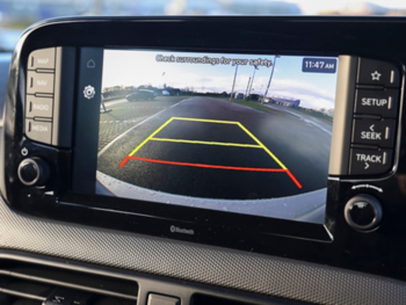 Used Hyundai i10 2025 for sale - 77197294: Photo 9